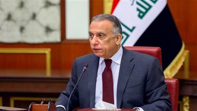 مصدر عراقي يكشف مكان وجود رئيس الوزراء لحظة استهداف منزله 