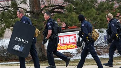 مقتل وإصابة 6 أشخاص في حوادث إطلاق نار في نيويورك