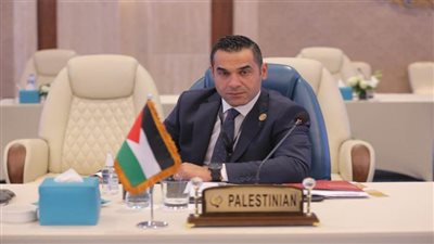 فاعليات اليوم الأول للمؤتمر الدولي للنيابة العامة بالعاصمة الإدارية