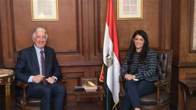 التعاون الدولي تُناقش مع الرئيس التنفيذي للمؤسسة الدولية الإسلامية لتمويل التجارة تنويع مجالات التعاون