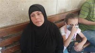 الطفلة علياء ضحية خلاف بين الأب والقاتل