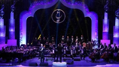 نجوم الموسيقى العربية على مسرح أوبرا دمنهور الاثنين المقبل