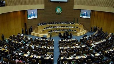 الصين تتضامن مع الاتحاد الإفريقي لرفع العقوبات الغربية عن زيمبابوي