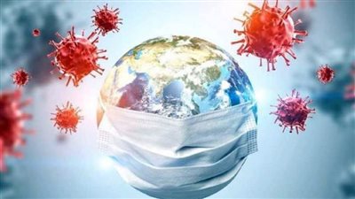 استمرار ارتفاع الوفيات والإصابات بفيروس كورونا بمختلف دول العالم