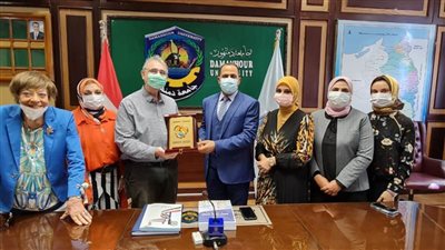 عبيد صالح يؤكد أهمية اللغويات الحاسوبية في المؤتمرات الدولية للرقمنة