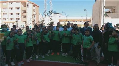 تدشين مبادرة 