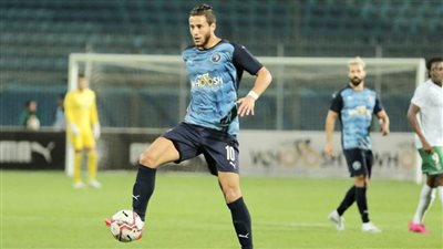 بيراميدز يواجه غزل المحلة والبنك الأهلي وديا استعدادا لاستئناف دوري كرة القدم