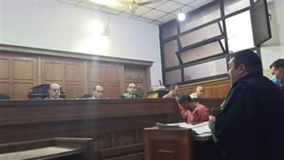 جنايات المنصورة تحيل أوراق المتهم بقتل الطفلة 