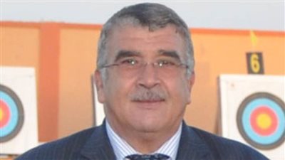 علاء جبر رئيسًا لاتحاد القوس والسهم بالتزكية