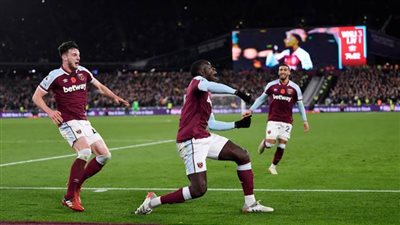 ليفربول يسقط أمام وست هام 2/3 في البريميرليج