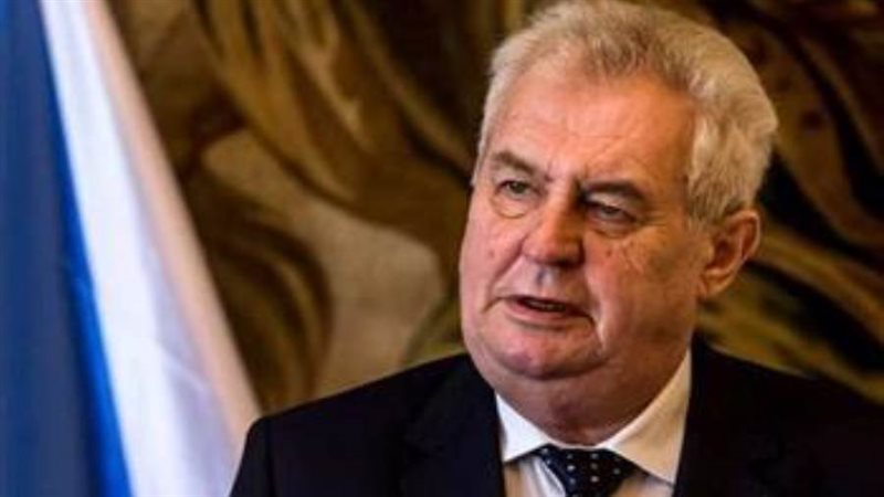 ميلوش زيمان