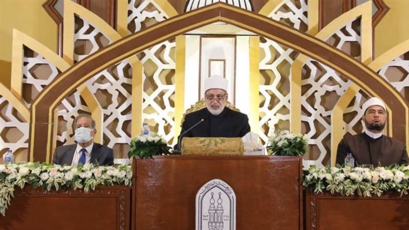 وكيل الأزهر