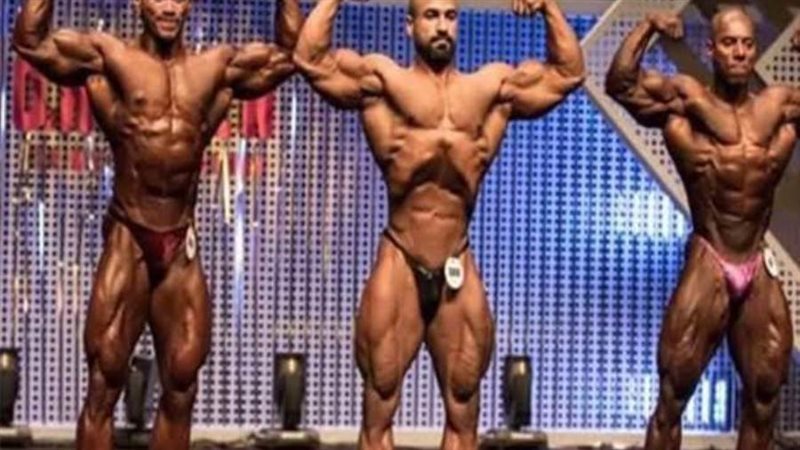 بطولة العالم لكمال