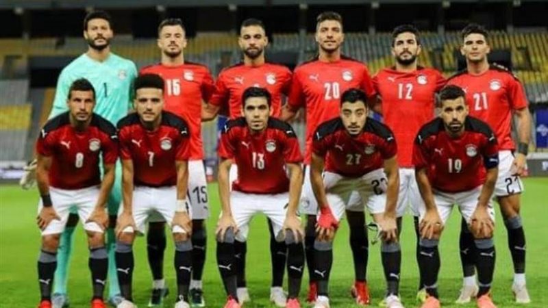 فريق النادي الأهلي