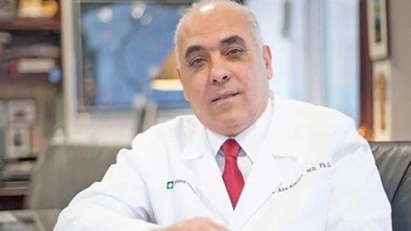 الدكتور كريم أبو