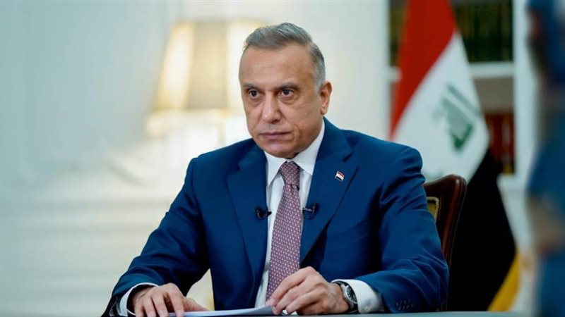 رئيس الوزراء العرقي