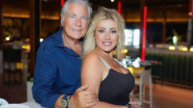 مصطفى فهمي وفاتن