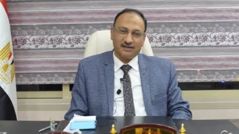 النائب احمد دندش