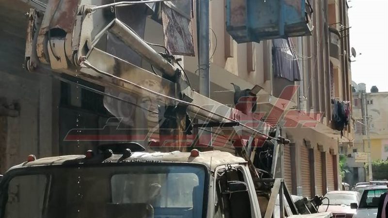 رفع كفاءة الكهرباء