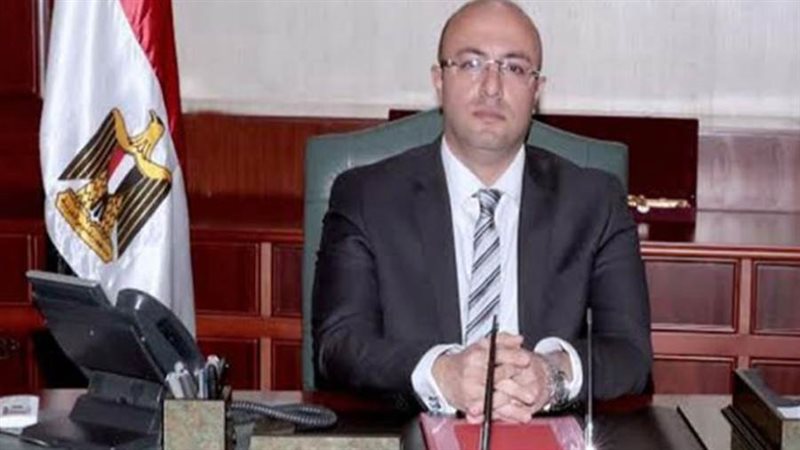 الدكتور محمد هاني