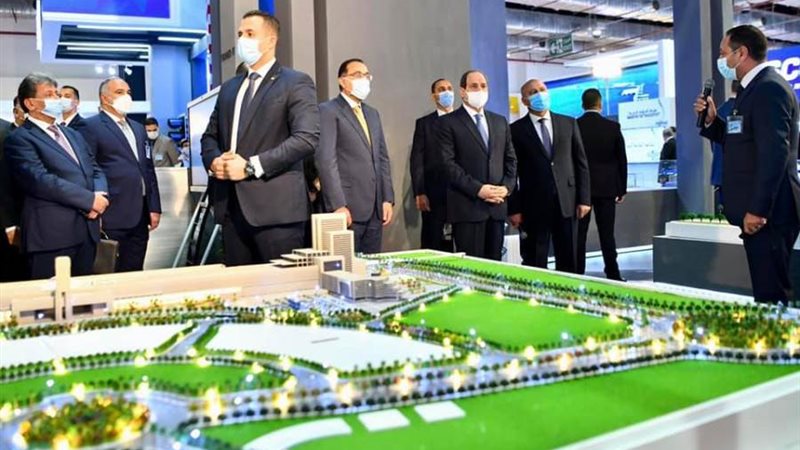 الفريق كامل الوزير