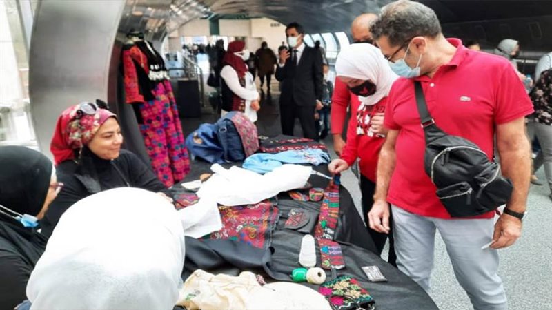 المتحف القومي للحضارة