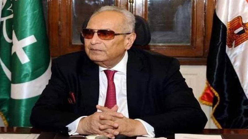 المستشار بهاء الدين