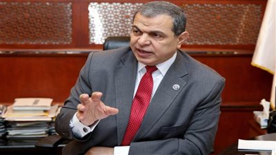 وزير القوى العاملة : الرئيس السيسي يقدم كل الدعم للمرأة المصرية