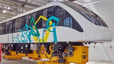 النقل: 1.7 تريليون جنيه استثمارات مشروعات النقل