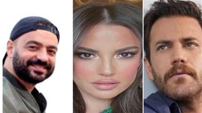 الفنان مصطفى فوزي يشارك في الفيلم السينمائي 