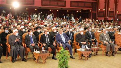 زعيم الأغلبية: بيت العائلة المصرية نموذج فريد في ترسيخ قيم التسامح