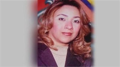 أول تعليق من المرصفي عقب تعيينها رئيسًا لراديو النيل