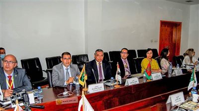 الأمن الأثري في الوطن العربي.. ندوة عن الآثار المستردة