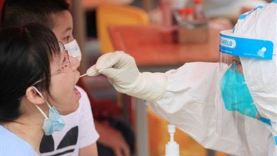 الصين تعزز إتاحة خدمات الطب الصيني التقليدي للأطفال