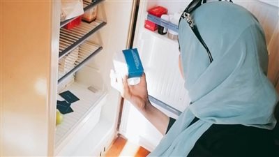 غلق ٦ عيادات تدار بدون ترخيص فى حملة رقابية بالبحيرة