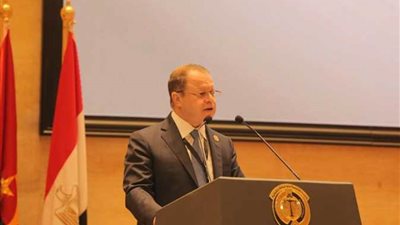 النائب العام يوجه رسالة تقدير للرئيس السيسي.. لهذا السبب 