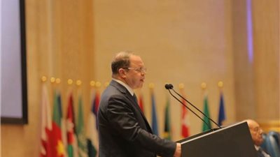 النائب العام يكشف الغرض من إنشاء جمعيتي النواب العموم العرب والأفارقة