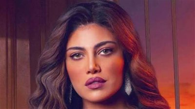 ريهام حجاج تبدأ جلسات عمل مسلسلها الجديد