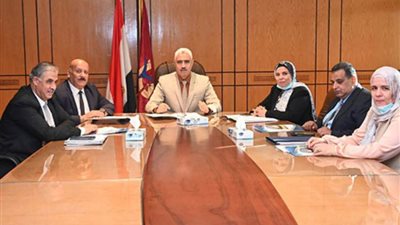 جامعة الفيوم الثامنة بين الجامعات المصرية في محو الأمية