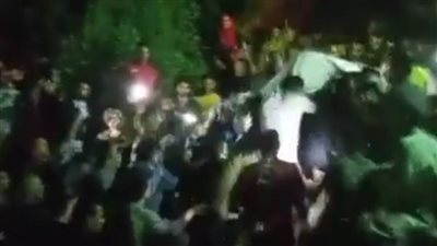 العثور على جثة طالب الثانوية العامة طافية بعدد 22 يوما من غرقه بالنيل في بنها