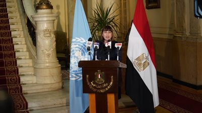 وزارة الخارجية والأمم المتحدة تحتفلان بـ 76 عاما من الشراكة الناجحة