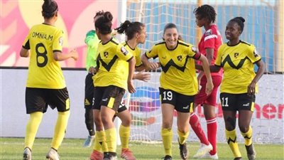 هاساكس ليدز الغاني يتأهل إلى نصف نهائي دوري أبطال إفريقيا للسيدات