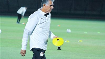 هادي خشبة:اختيارات كيروش تخدم طريقة لعبة..وضم محمود علاء منطقي