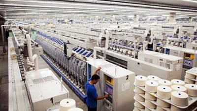 وزير قطاع الأعمال: مصنع الغزل والنسيج الجديد بالمحلة سيكون الأكبر في العالم