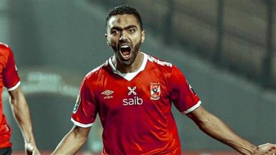 حسين الشحات: نجحنا في إرباك لاعبي الزمالك.. وأكرم توفيق توقع انتصارنا بنتيجة كبيرة