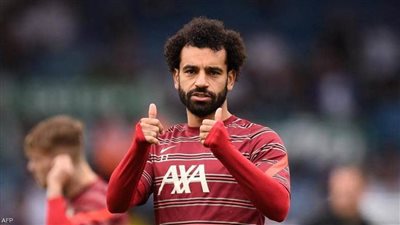 محمد صلاح يحصل على تقييم 6.9 /10 من هوسكورد العالمي
