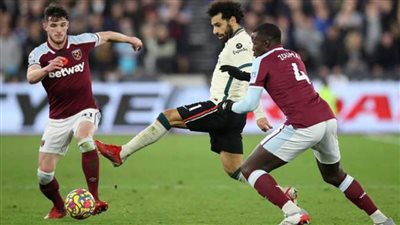 بعد هزيمة ليفربول في الجولة الحادية عشرة ترتيب الدوري الإنجليزي والهدافون