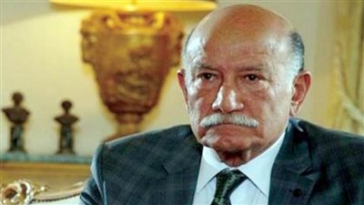 وفاة الفنان أحمد خليل عن عمر ناهز الـ80 متأثرا بإصابته بكورونا 