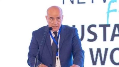 وزير الشباب والرياضة ينيب رئيس الإدارة المركزية للمشروعات لحضور افتتاح ملتقى المسؤولية