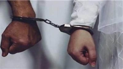 القبض على ممرضين بحوزتهما 26 عبوة من العقاقير  لعلاج كورونا  المحظور تداولها 